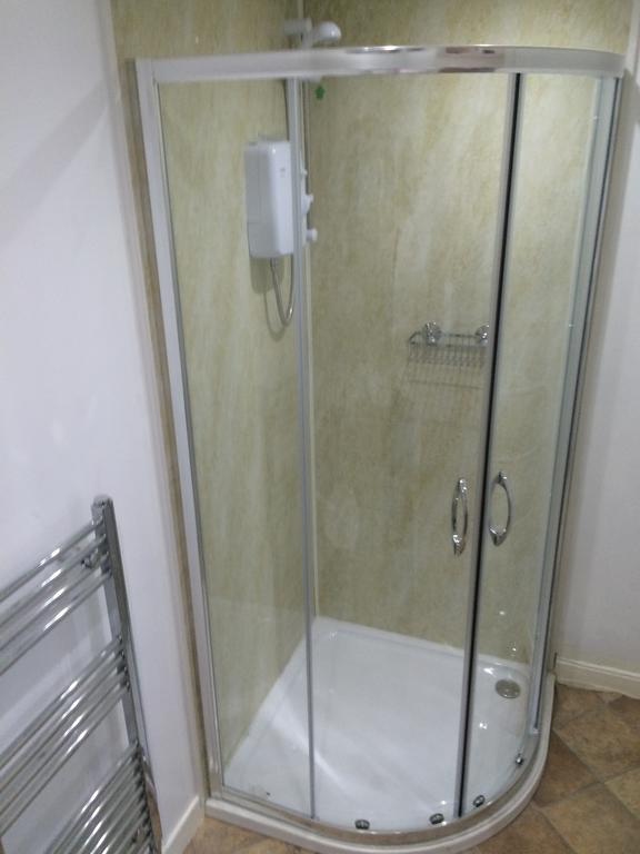 Zara Continental Hotel Langholm 객실 사진