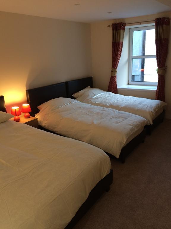 Zara Continental Hotel Langholm 객실 사진