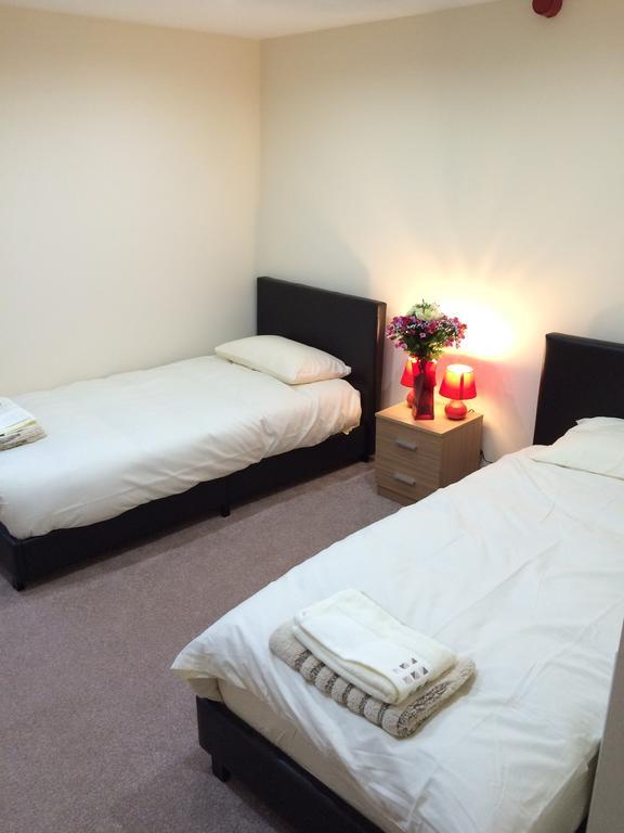 Zara Continental Hotel Langholm 객실 사진