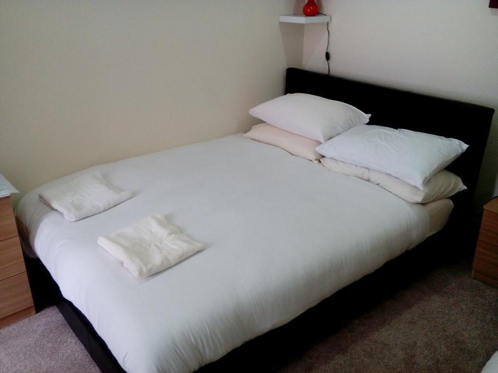 Zara Continental Hotel Langholm 외부 사진